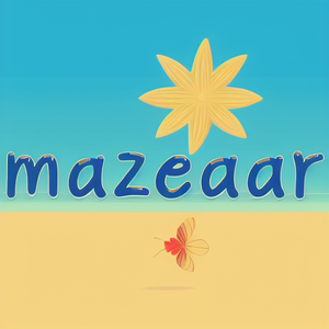 mazeaar