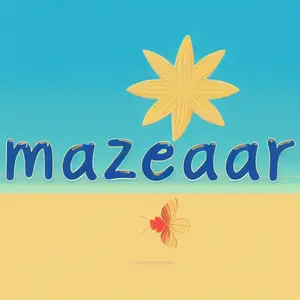 mazeaar