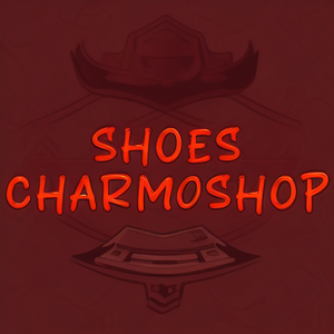 SHOES CHARM SHOP