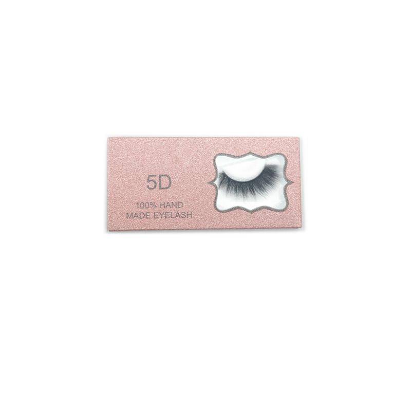 Soft  EyeLashes 100% Handmade Luxurious Fake Eyelashes Lightweight Fluffy False Eyelashes
