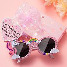 Mayicivo Unicorn Unique Easter Gifts Idea for girls,graduation gift boxes