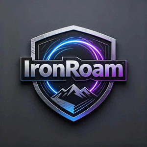 IronRoam