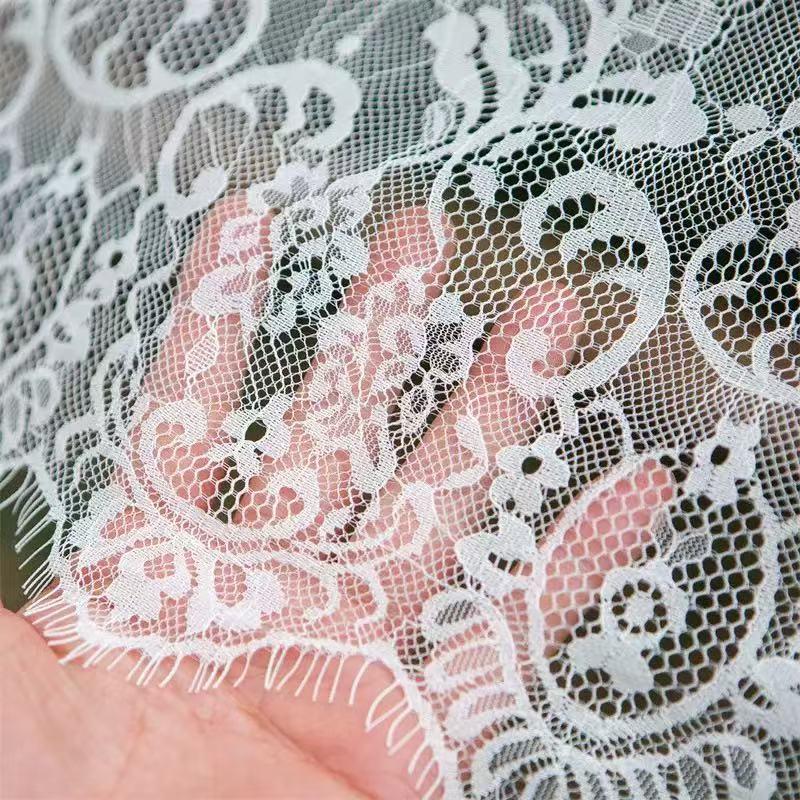 Elegant Lace Tablecloth – Thickened Soft Premium Cotton‑Blend, Autumn Hot‑Selling Style, Breathable Floral Embroidered, Perfect for Autumn Dining, Weddings, Parties, and Home Décor, Multiple Sizes