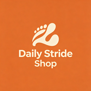 Daily Stride Shop