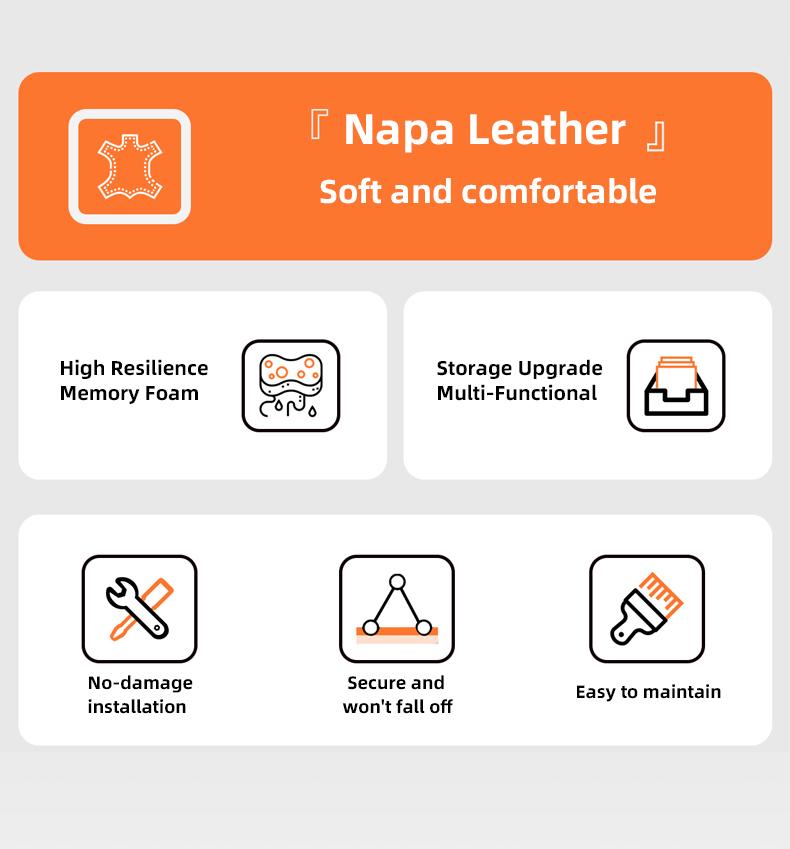 Car Center Console Armrest Pad, Car Armrest Box Mat, Car Armrest Box Cup Holder,For Mazda 2 6 CX-5 CX-80 CX-70 CX-90 MX-30 CX-60 CX-50 CX-30 BT-50 e-TPV CX-3 CX-8 ATENZA CX-9 CX-7 MX-5 Mazda 5 3 RX-8