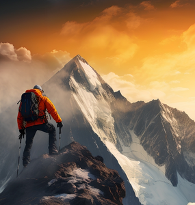 Sportswear products store