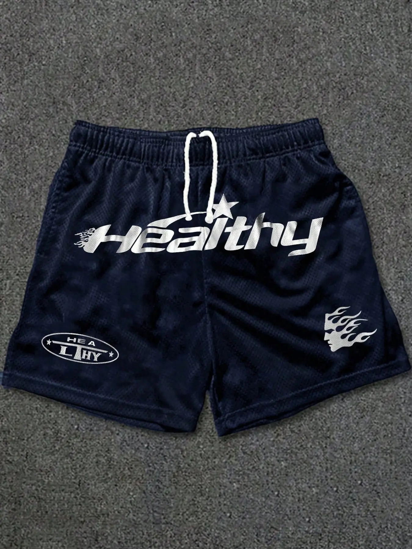Navy blue