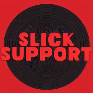 Slick Support