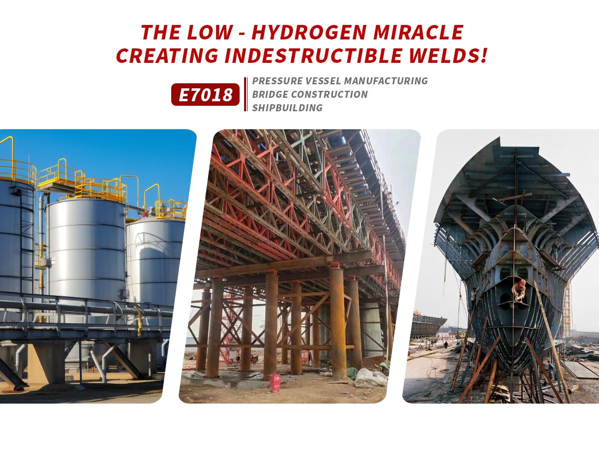 PUWU E7018 1/8" 3/32" 10LB Low Hydrogen Potassium Carbon Steel Electrode, High Performance for Precision Welding Projects