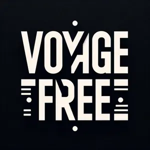 Voyage Free shop logo