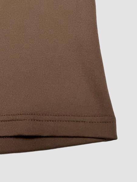 Women's Long Sleeve T-Shirt, One Shoulder Design with Fringe Detail, Perfect for Outdoor Activities & Casual Wear