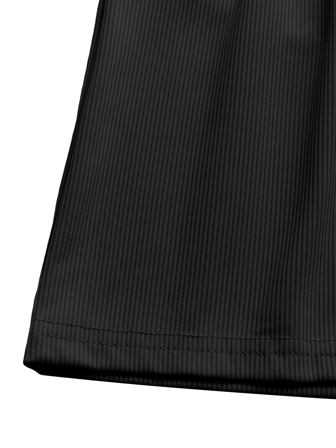 1 Piece Spring Summer V Neck Sleeveless Romper Women | Ribbed Ruched Waist Wide Leg Short Jumpsuit | Casual Chic Style Stretchy Comfy Outfit for Daily Vacation Beach Wear