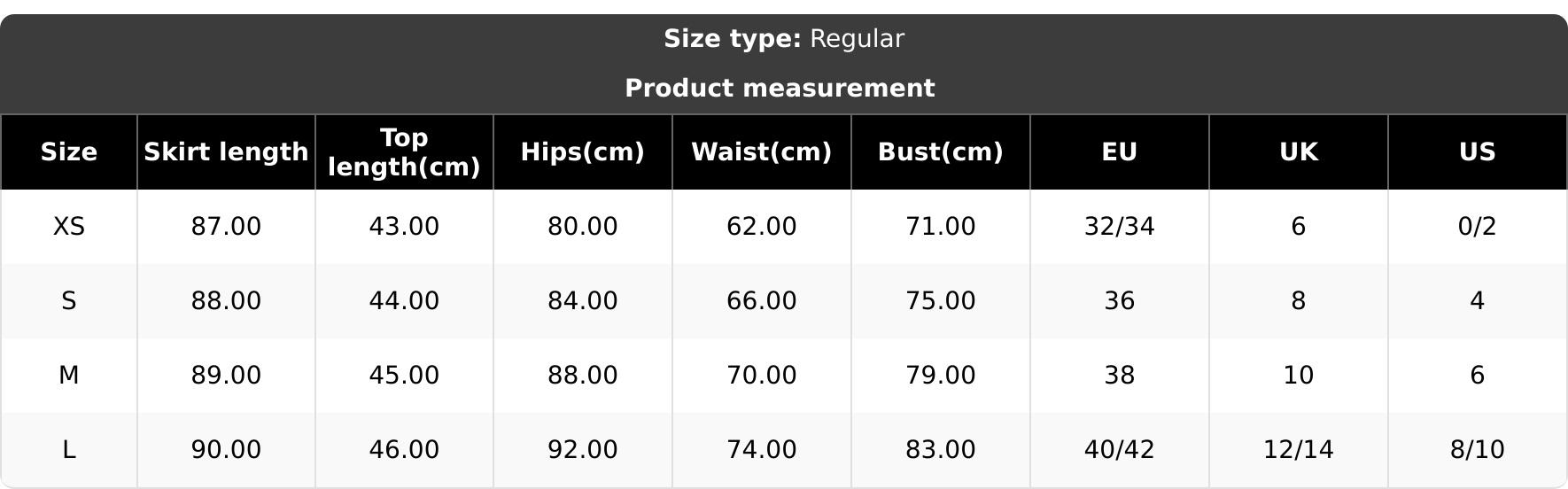 Two-piece Set, Beach Outfits Set, Women's Solid Color One Shoulder Knotted Sleeveless Tank Top & Bodycon Ruched Irregular Hem Skirt, Casual Outfits for Daily Outdoor Wear, Ladies Clothes for Summer