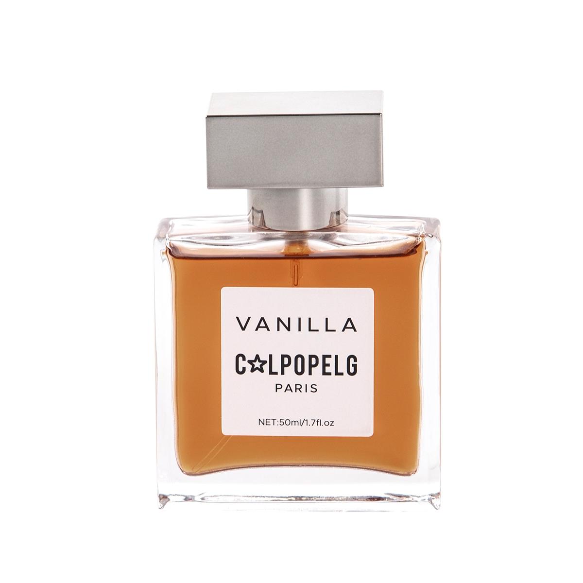 Vanilla Scented Spray 50ML, Long-Lasting Fragrance, Ideal for Daily Use, Aromatherapy Machine, Humidifier, Candle, Living Room, Office, Bathroom, Hotel