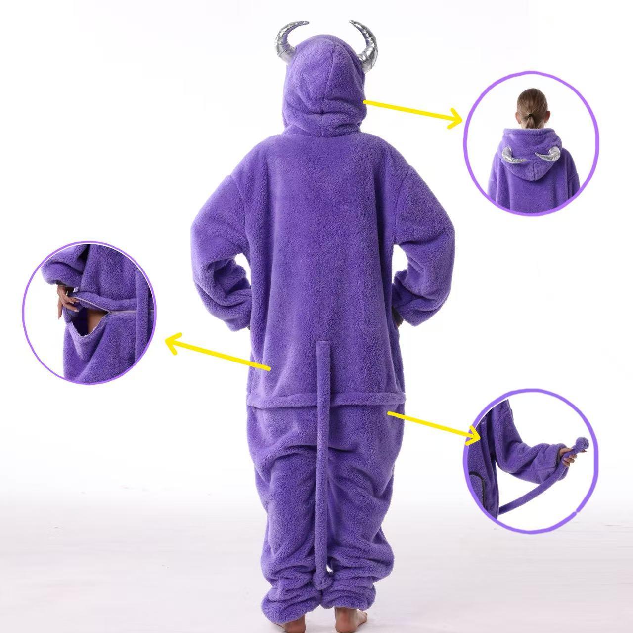 Halloween Costume Hoodie, Unisex Casual Pullover, Available in M/l/xl Sizes, Perfect for Halloween Parties & Daily Wear