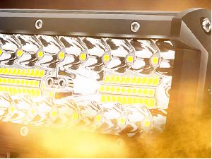 Nilight 26 Inch 540W Triple Row Bar 50000LM Flood Spot Combo Beam Driving LED Off Road Lights for Trucks, UTV, ATV, Round Design Car Accessories Vehicle dealsforyoudays Nilight 26 Inch 540W Triple Row Bar 50000LM Flood Spot Combo Beam Driving LED Off Road Lights for Trucks, UTV, ATV, Round Design Car Accessories Vehicle dealsforyoudays