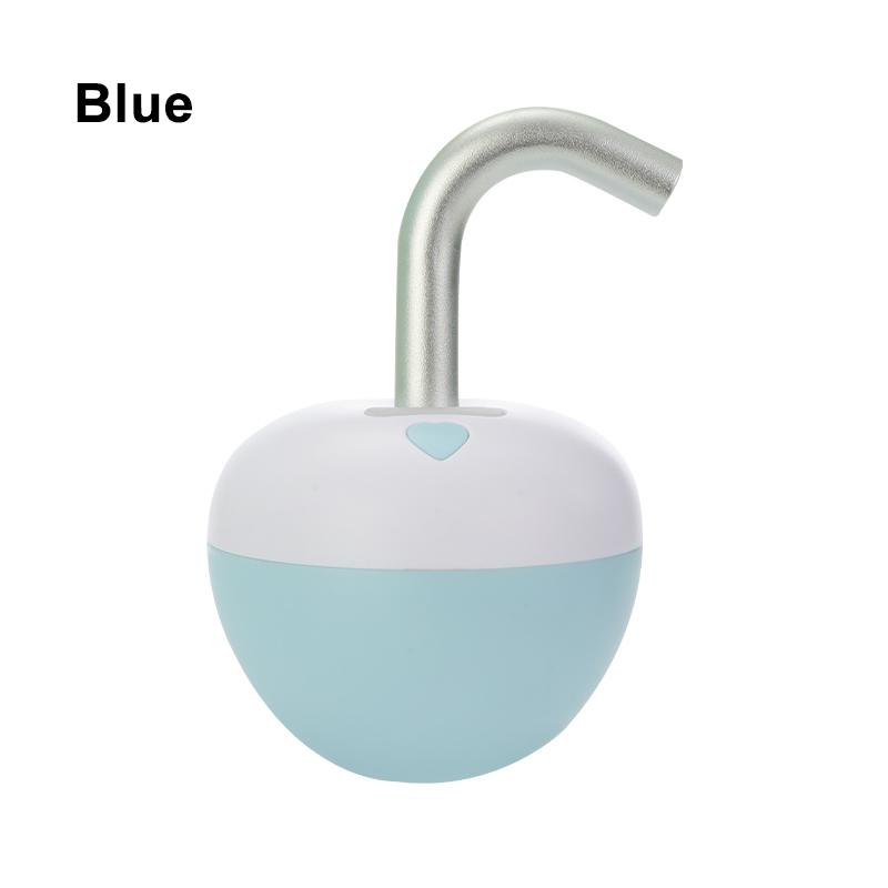 Automatic Cat Laser Pointer Toy, USB Rechargeable, Safe Light Interactive Pet Toy, Plastic Material, Low Power Laser, Suitable for Apartments