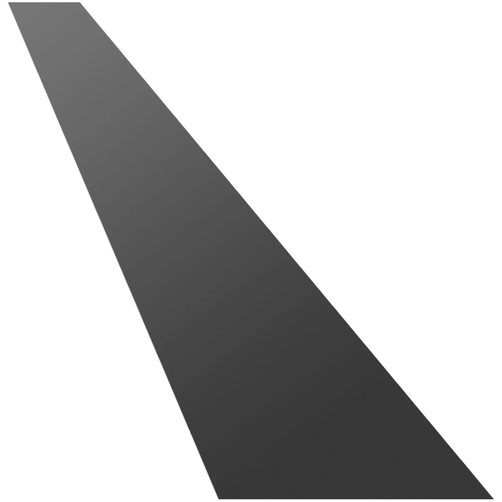 Dance Floor Roll Portable 6.6x49.2ft Practice Dance Floor 1.5mm Thickness PVC Dance Flooring Dance Floor Grey/Black Roll out Dance Floor Non-slide &Wearproof Dance Floor Easy Cleaning for Ballet