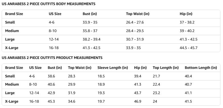 ANRABESS Womens 2 Piece Outfits Crochet Sheer Knit Sweater Top Wide Leg Pants Lounge Sets Sweatsuit 2025 Fall Travel Clothes