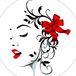 Fantasy Face shop logo