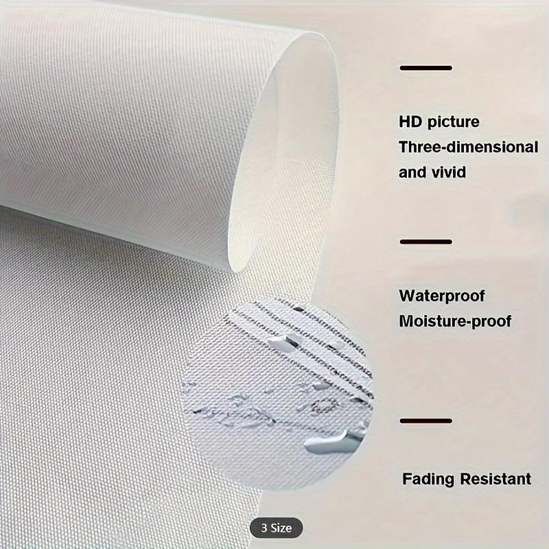 [Custom Gift] Personalized Custom Canvas Prints Custom Pine Frame Poster Wall Art Personalized Gifts for Couples Friends Bedroom Canvas Prints with Your Photos, Picture Image Prints Wall Hanging Decor, Christmas Gift