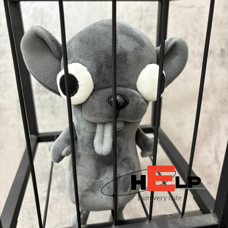 JIAJCHUF Chihuahua Soft Stuffed Animal Bulk Small Plush Dog Toys, Cute Realistic Puppy Plushies for Kids Gift, Valentine's Day Christmas Party Favors, Classroom Prizes