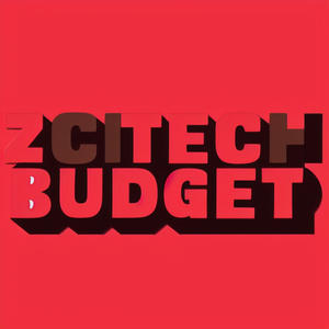 ZC Tech Budget