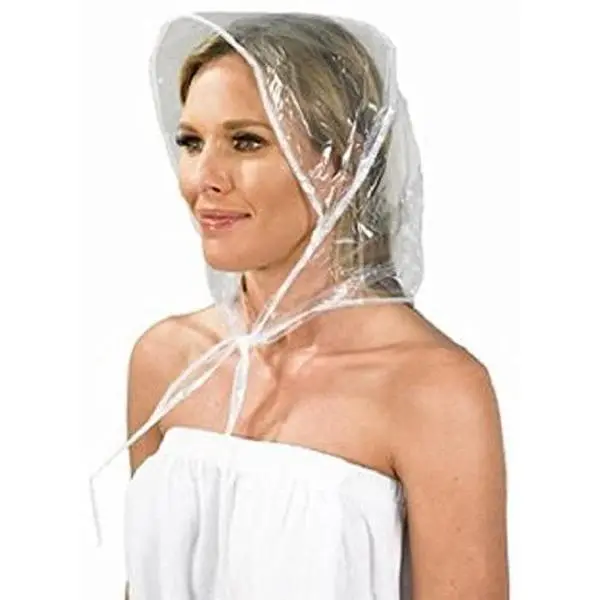 Life Rain Hat With Full Visor