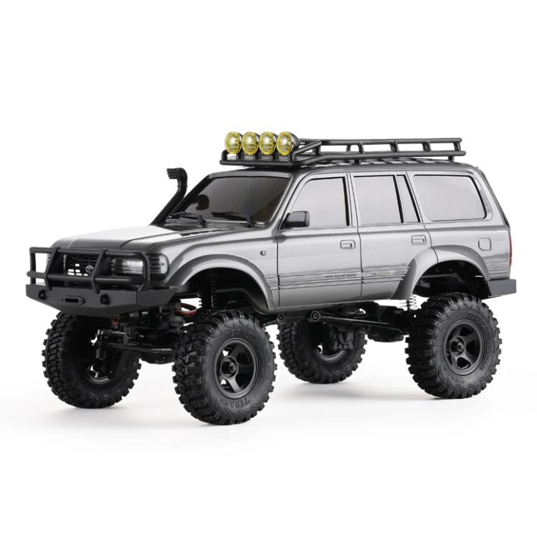 FMS 1:18 FCX18 LC80 Toyota Land Cruiser 80 RTR