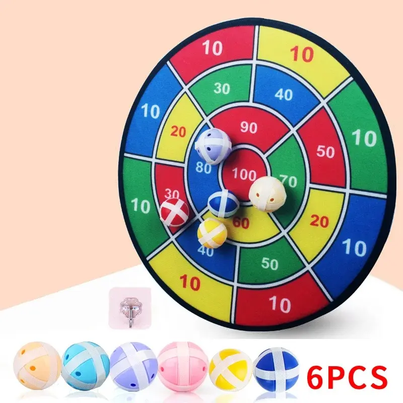 With 6 balls