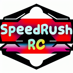 SpeedRush RC