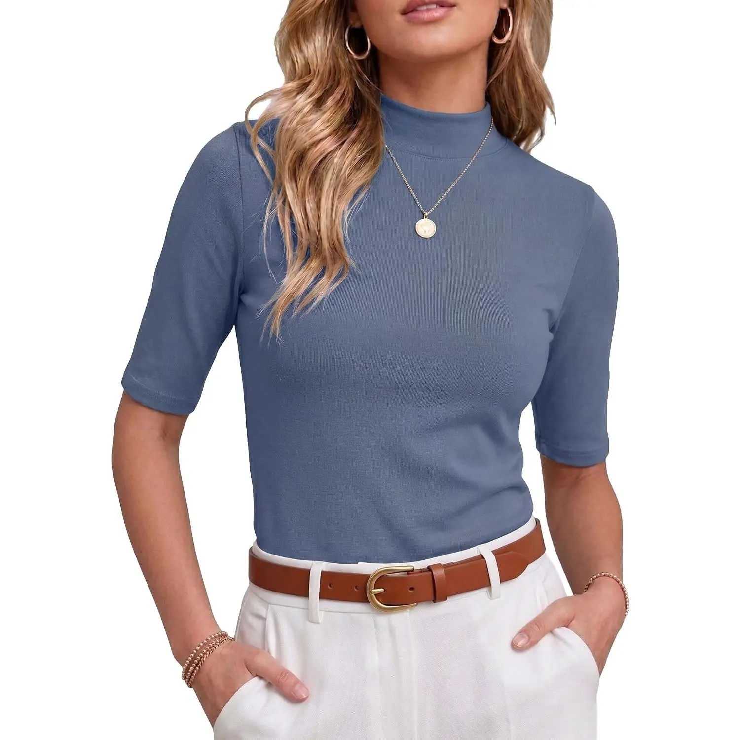 C Denim Blue