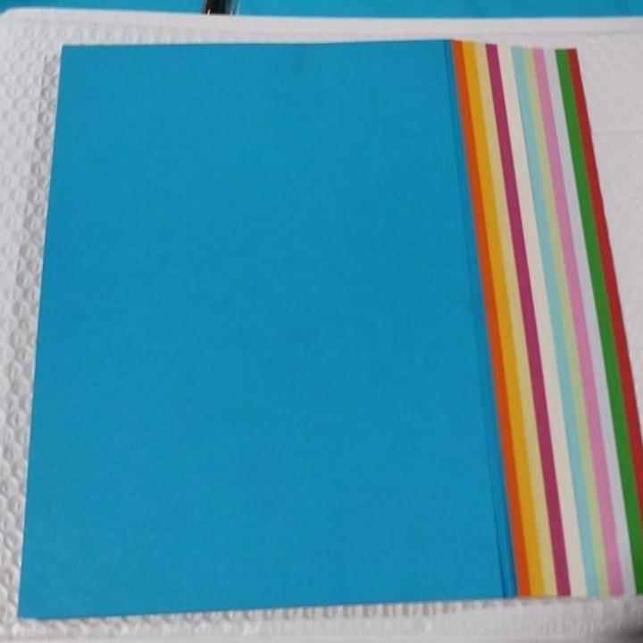 50 Pack Thick Cotton Watercolor Cards, 11.67x8.27 Inches, Ideal for Painting or Card Making, Perfect Christmas and Birthday Gifts