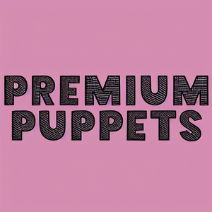 Premium Puppets