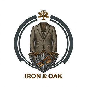 Iron & Oak