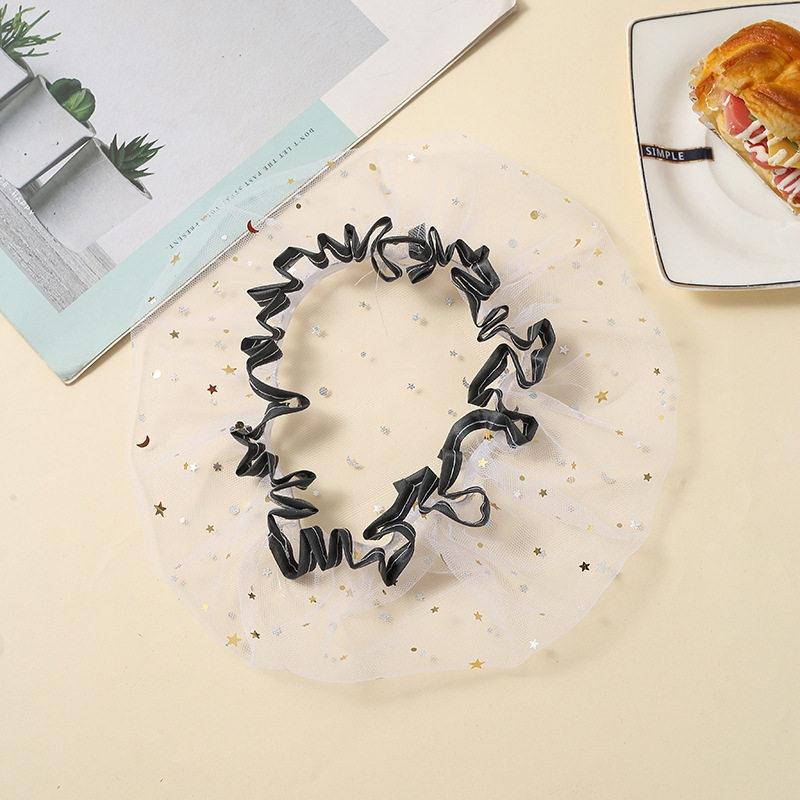 Cute Dog Mask for Outdoor Use, Prevents Accidental Chewing, Comfortable and Breathable, Ideal for Small Dogs Like Pomeranians and Bichon Frises