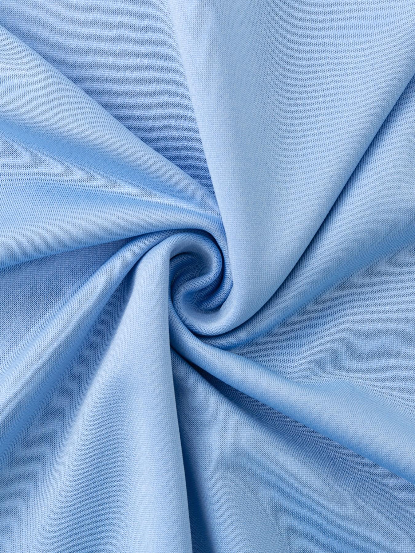 Men's Casual Fitted H-Type Long Sleeve T-Shirt, Animal Pattern Print, Summer Cool Simple Fashion, All-Season Wear