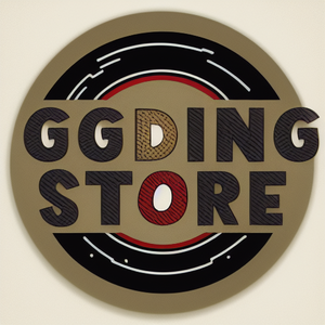 GGDING STORE