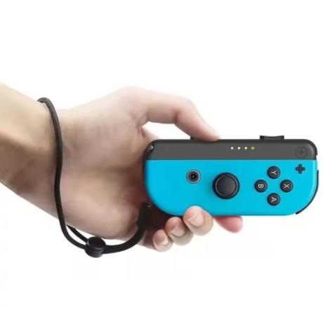 Wrist Strap Compatible With Switch Joycon Replacement Accessories (1 Pair), Joy-Con Controller Wrist Strap, Console Accessories For Switch Joycons Gaming Accessories