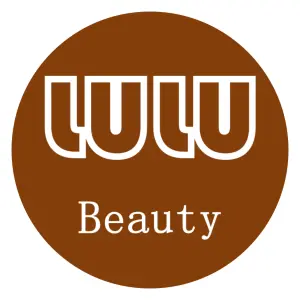 LU LU Beauty shop logo