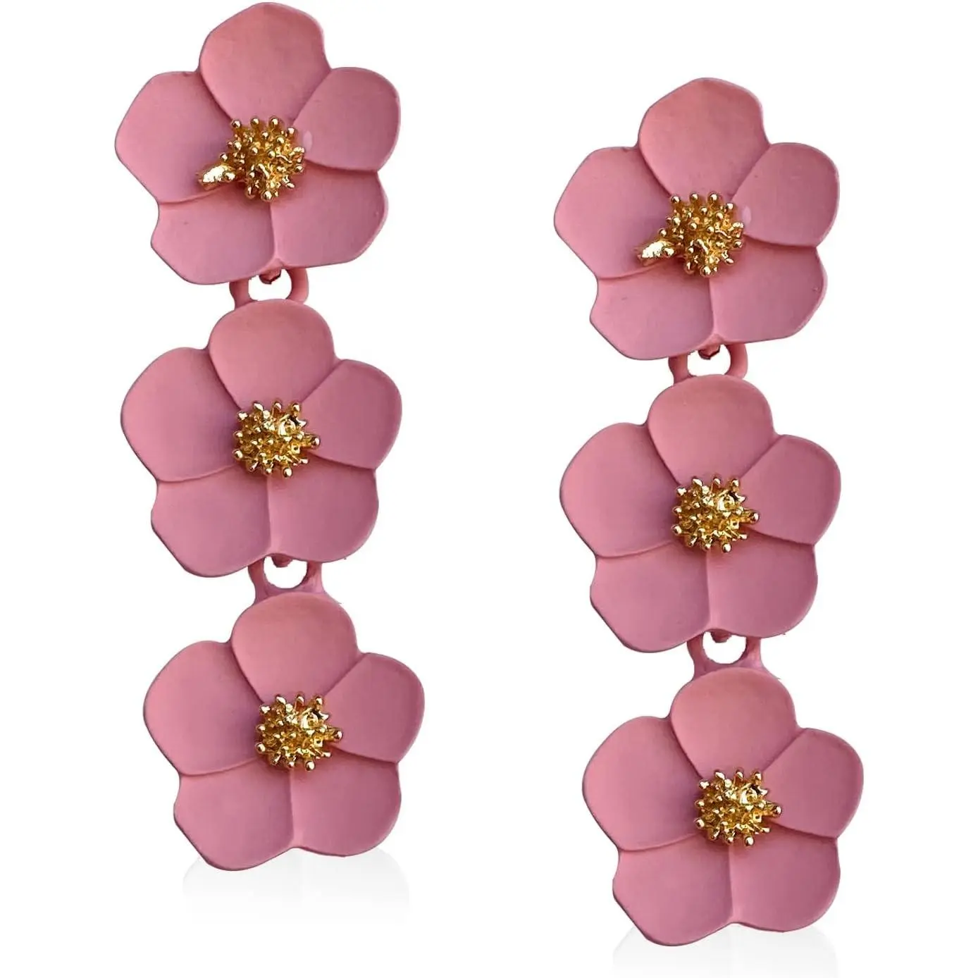 4-Pink