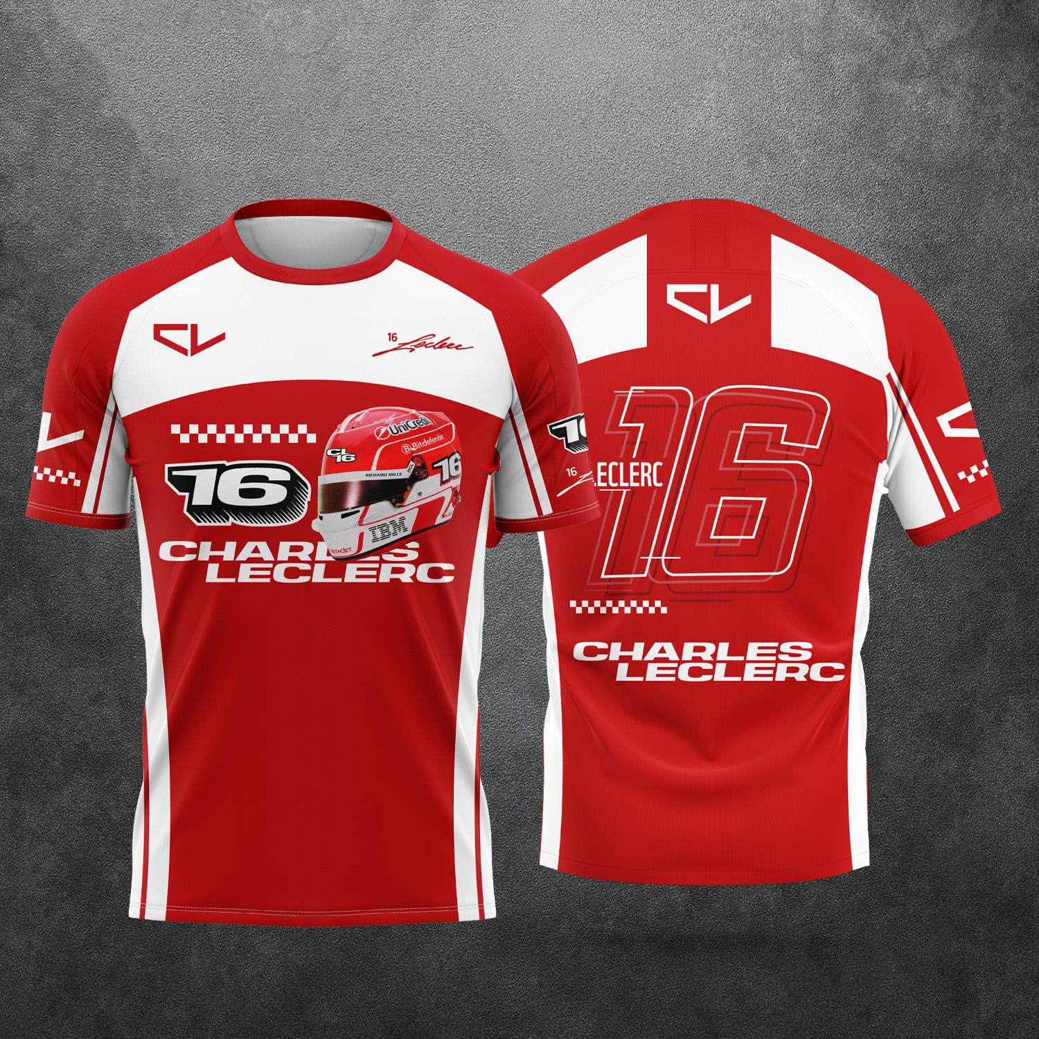 2026 Lewis 44 Hamilton Racing T-Shirt 3D Print Motorsport Graphic Fan Tee Unisex Summer Casual Short Sleeve