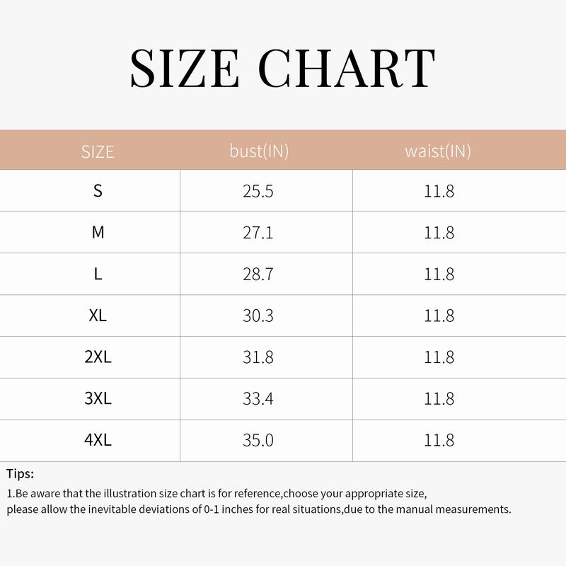 Waist Trainer for Women Fajas Corset Underbust Waist Cincher Sport Girdle Hourglass Body Shaper 3 Hooks