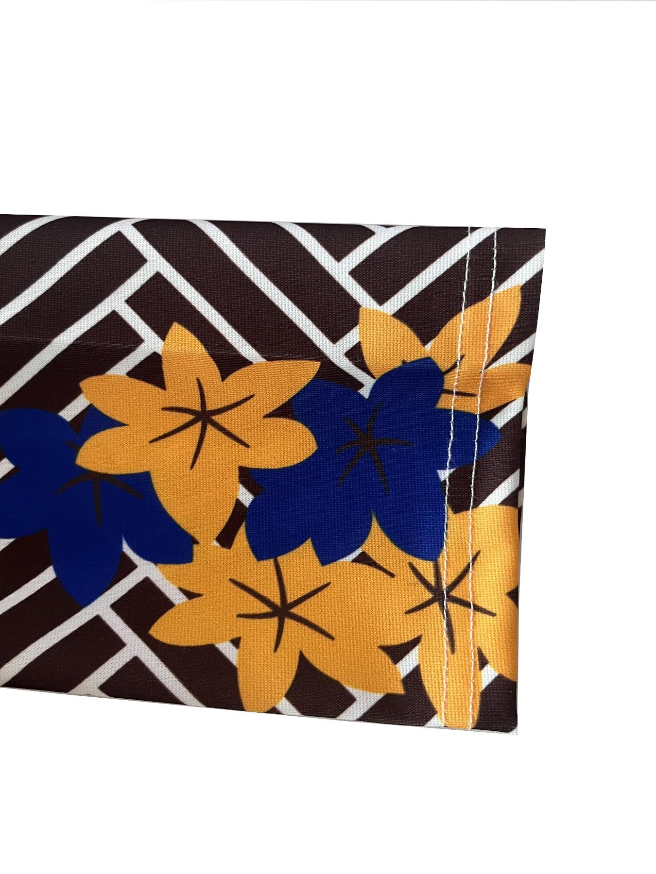 Women's Elegant Floral Blazer Jacket & Bodycon Skirt Set, Fitted Crop Top Outerwear, All Season Fashion