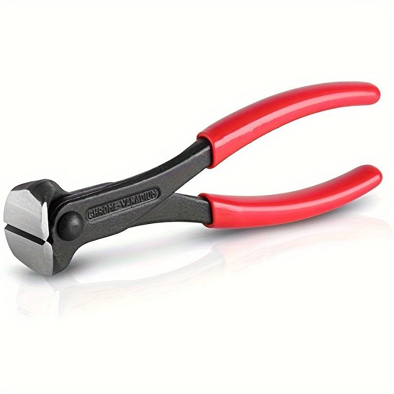 1pc Cats Paw Nail Puller - Multi-Functional Carpenter Tool for Easy Nail Removal and Staple Pulling, Hand Tools