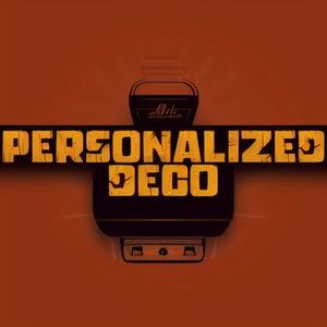 Personalized Deco