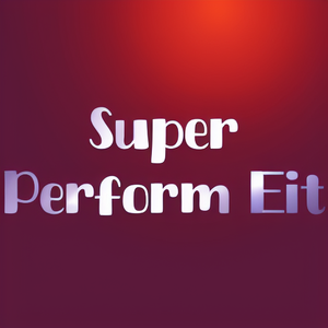 Super Perform Fit