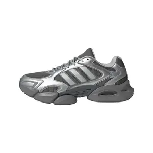 Adidas Megastride Comfortable Chunky Sneakers for Men and Women Verifiable, with credentials and supporting global authentication