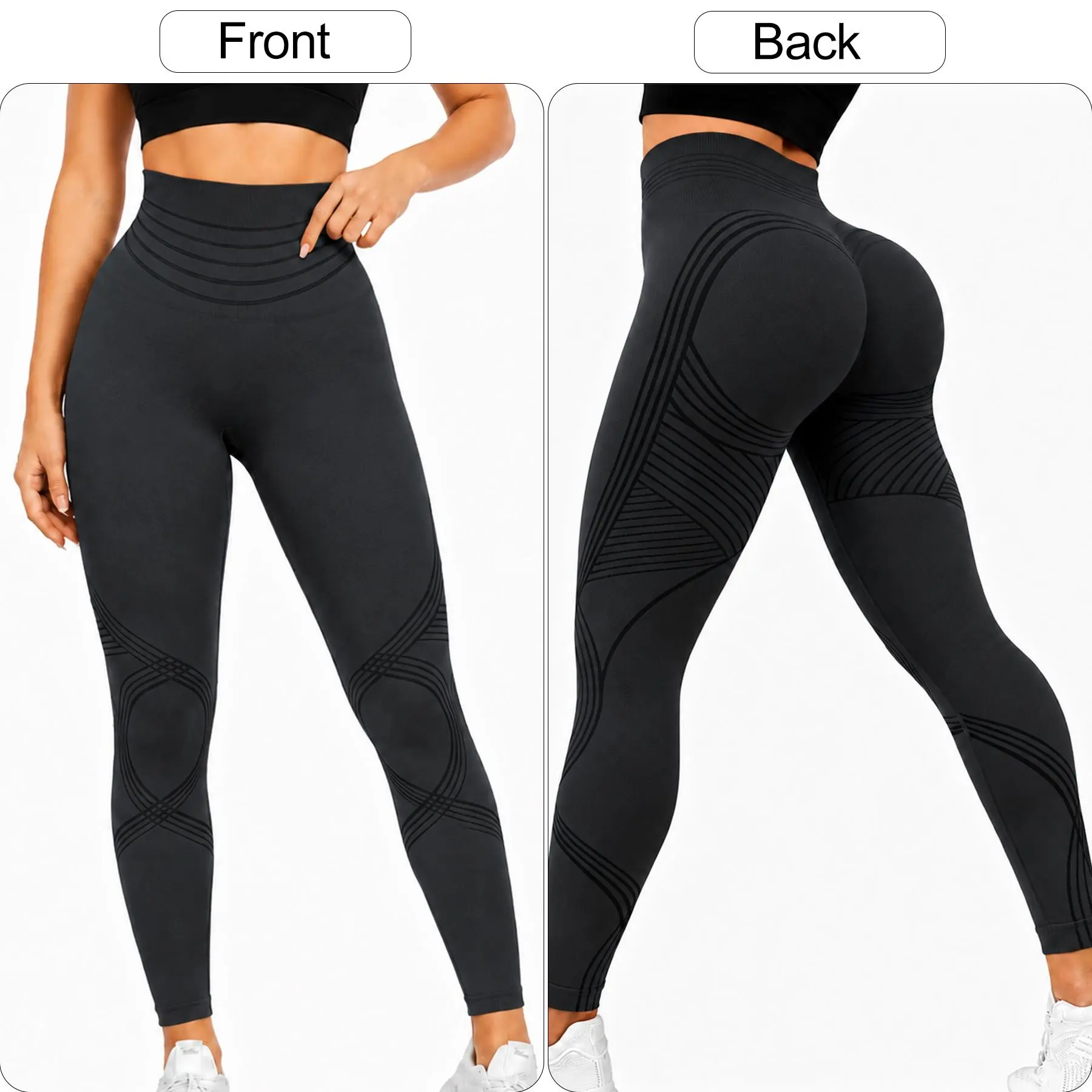 Sculpt Black