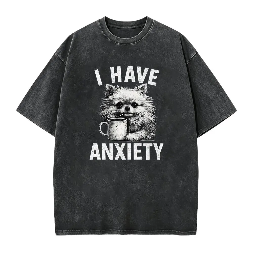 I Have Anxiety Shirt, Funny Anxiety Tee, Anxious Hedgehog Shirt, Introvert Shirt, Humor Shirt, Cute Anxiety Gift